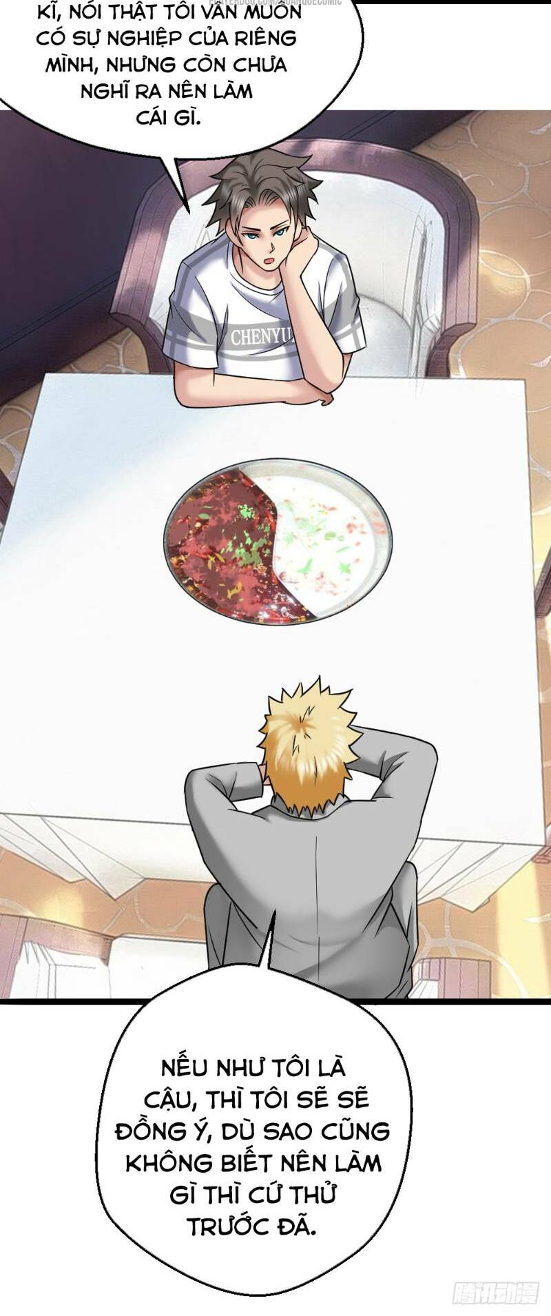 tuyệt thế thiên tài hệ thống chapter 29 23