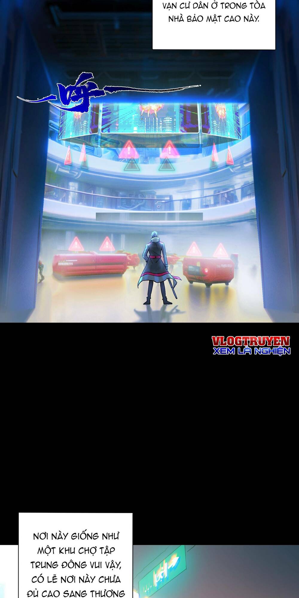 ta là hacker thiên đạo chapter 2 31