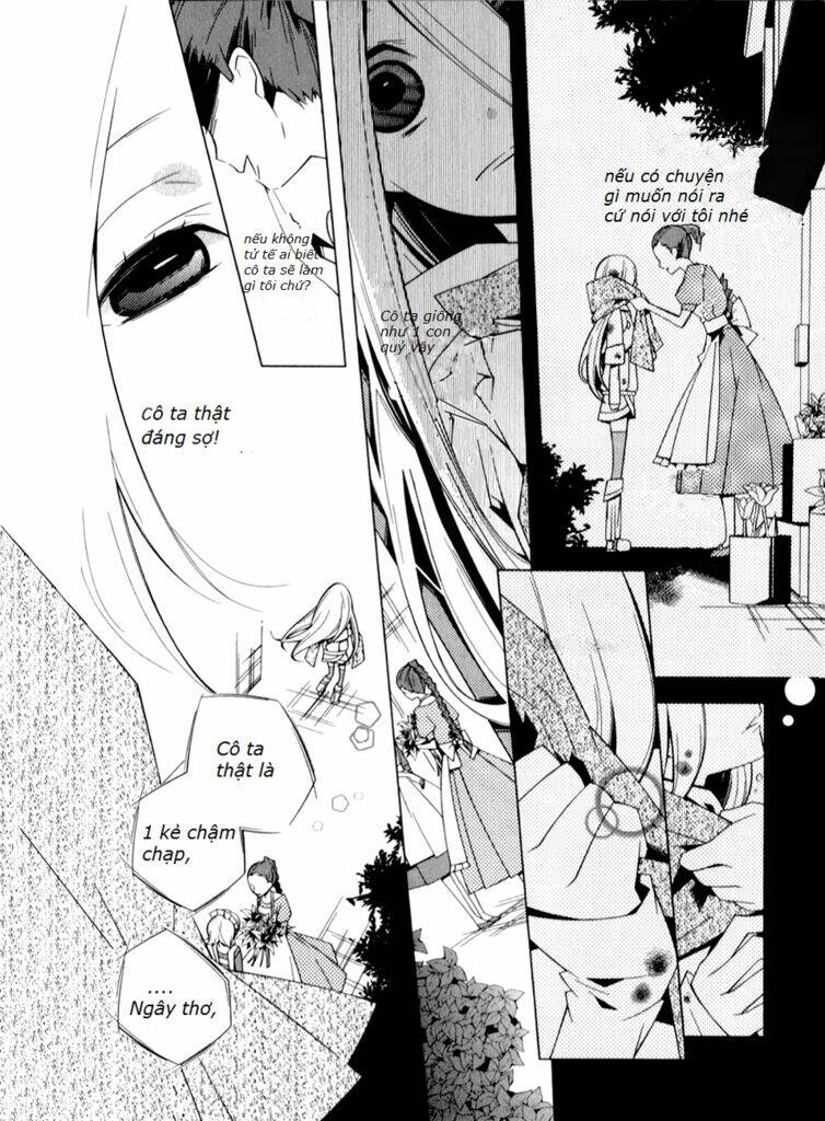 snow white and alice chapter 2 9