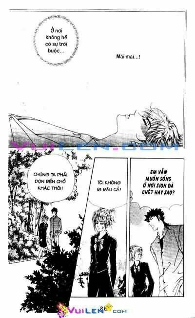 vật cản tình yêu chapter 6 81