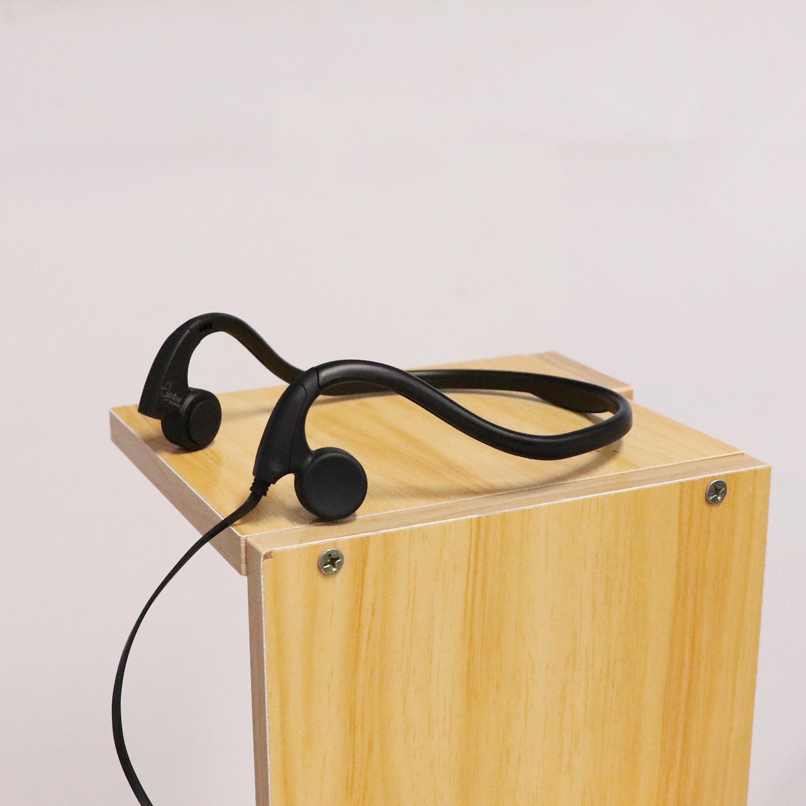 2pcs   Headphones Bluetooth 5.0 IPX5 for Running