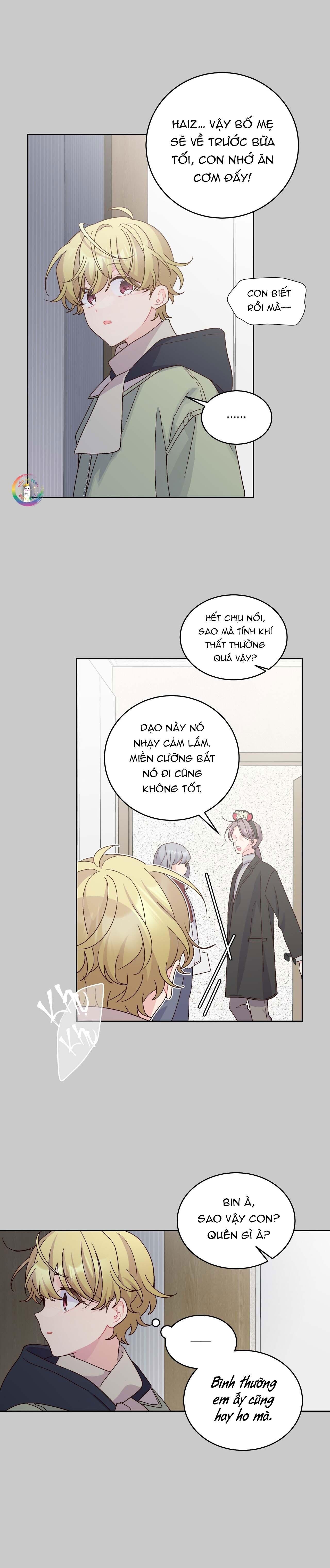 merry marbling chapter 93 8