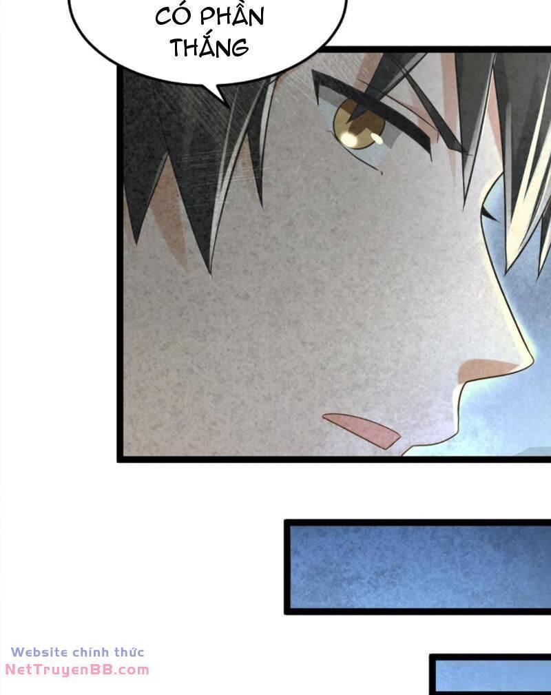 đóng băng toàn cầu: tôi gây dựng nên phòng an toàn thời tận thế chapter 236 37