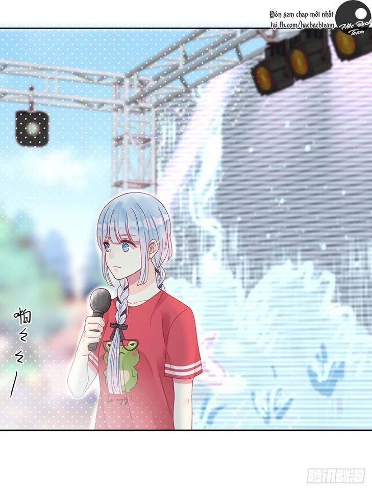 vương bài điềm mật chapter 2 7