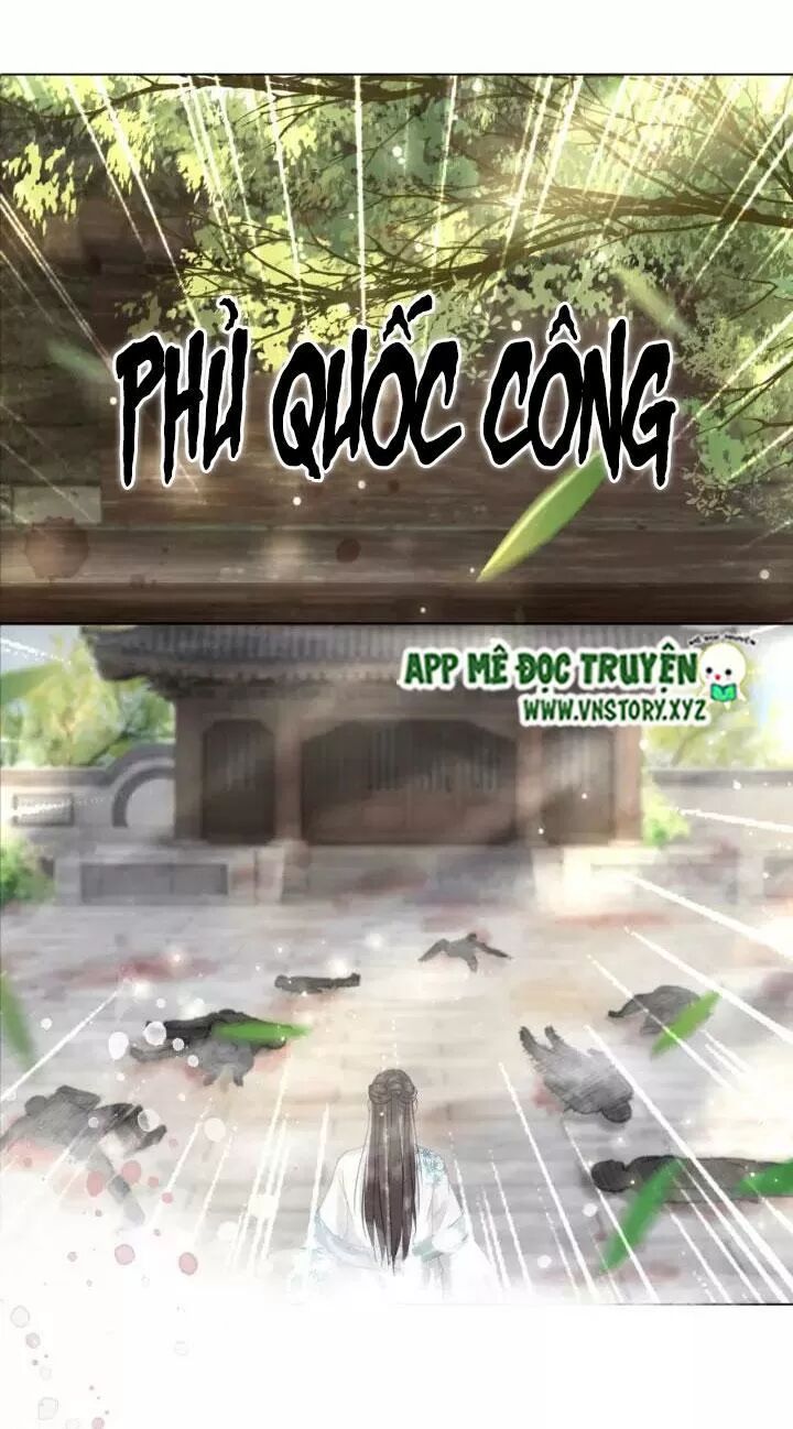 cực phẩm phế vật tiểu thư chapter 104 4