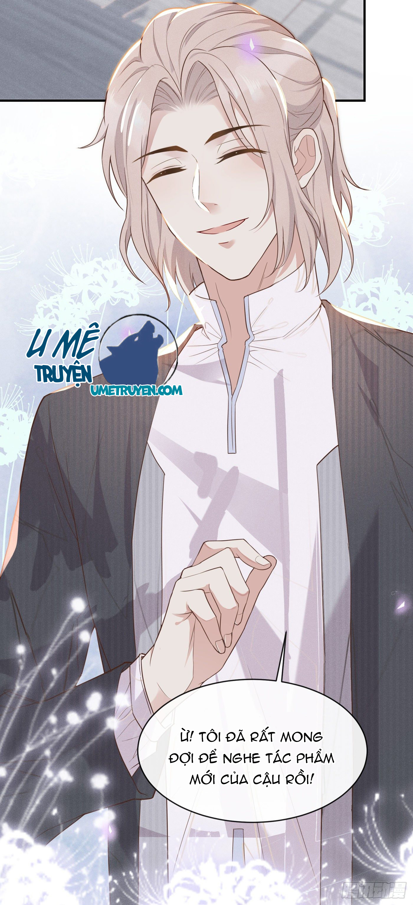 anh ấy gọi tôi là hắc liên hoa chapter 19 12