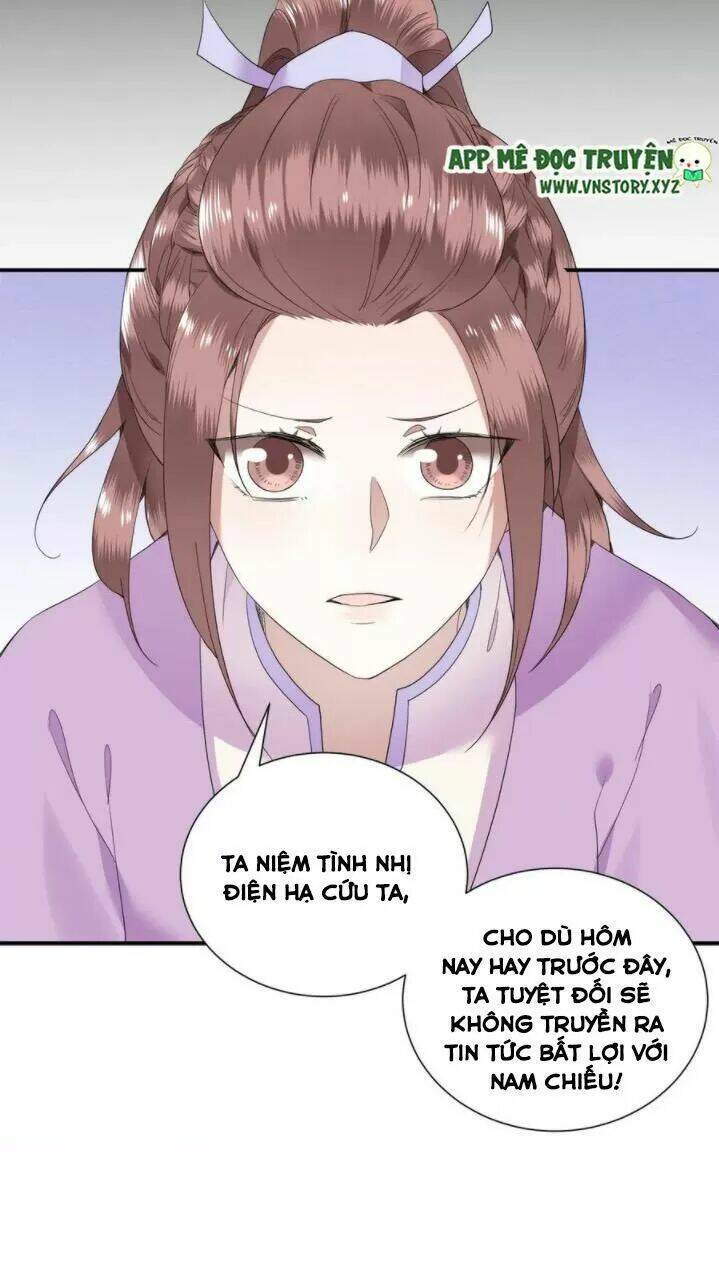 phượng hoàng vu phi chapter 77 27