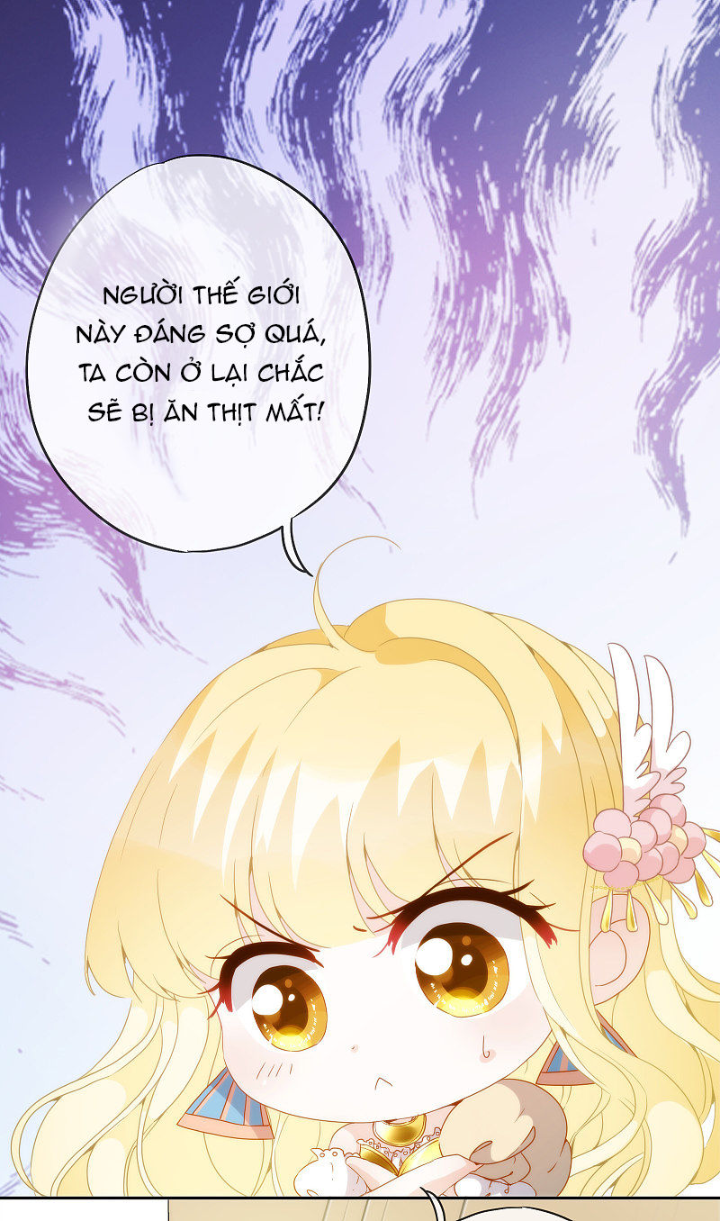 vương phi của babylon chapter 7 11