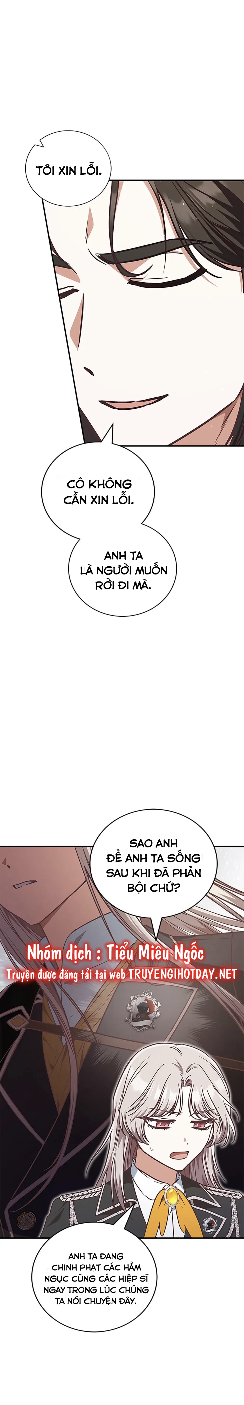 sự hiểu lầm tai hại giữa tôi và đại ma vương chapter 50 21