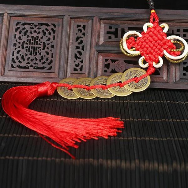 Xâu t.iền ngũ đế 5
