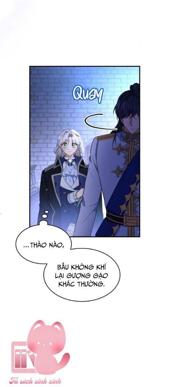 'di vật' melvin để lại chapter 19 35