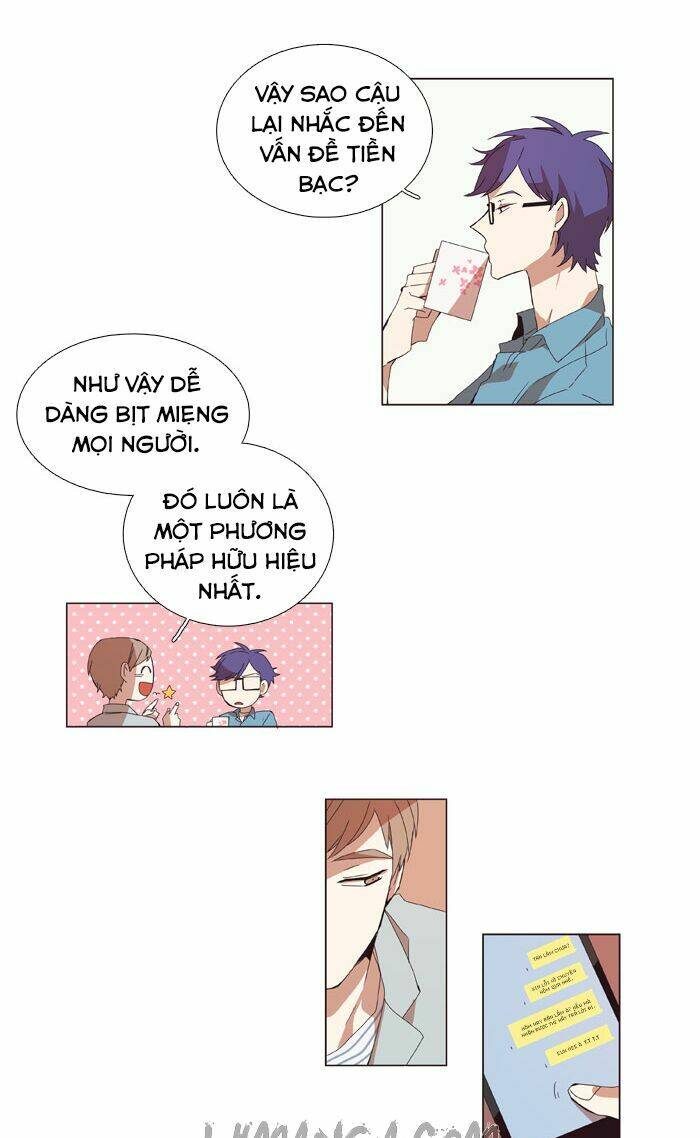 50 pixel days chapter 4 12