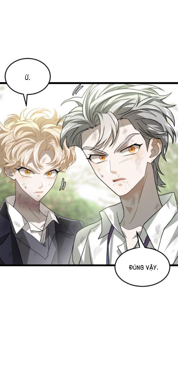 dark moon - tế đàn ánh trăng chapter 56.2 15