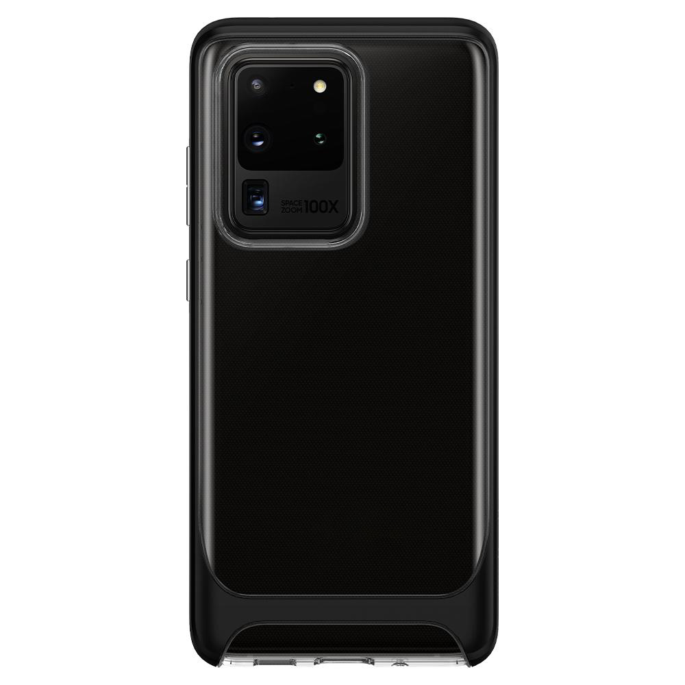 Ốp lưng Spigen S20 Ultra Case Neo Hybrid CC - Hàng chính hãng