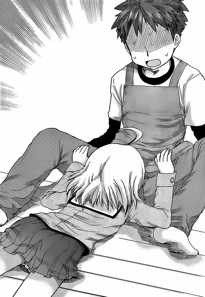 comic studio chapter 2 12