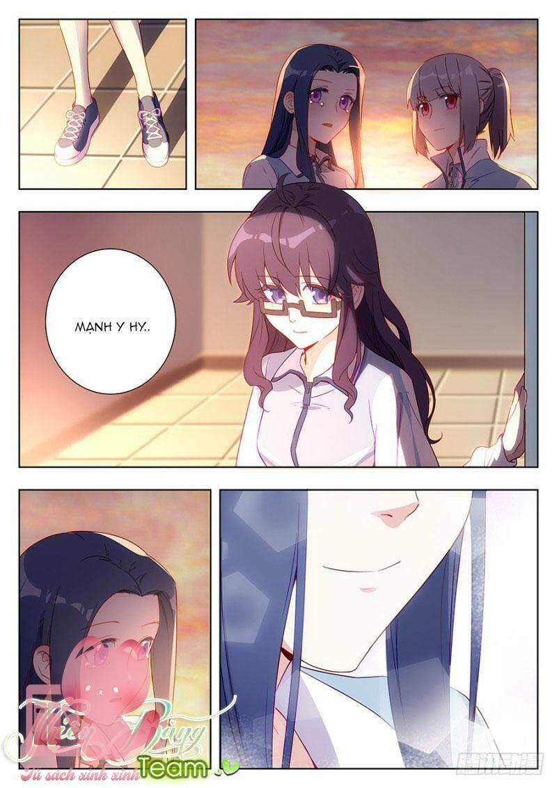 luyến ái 1/2 chapter 31 13