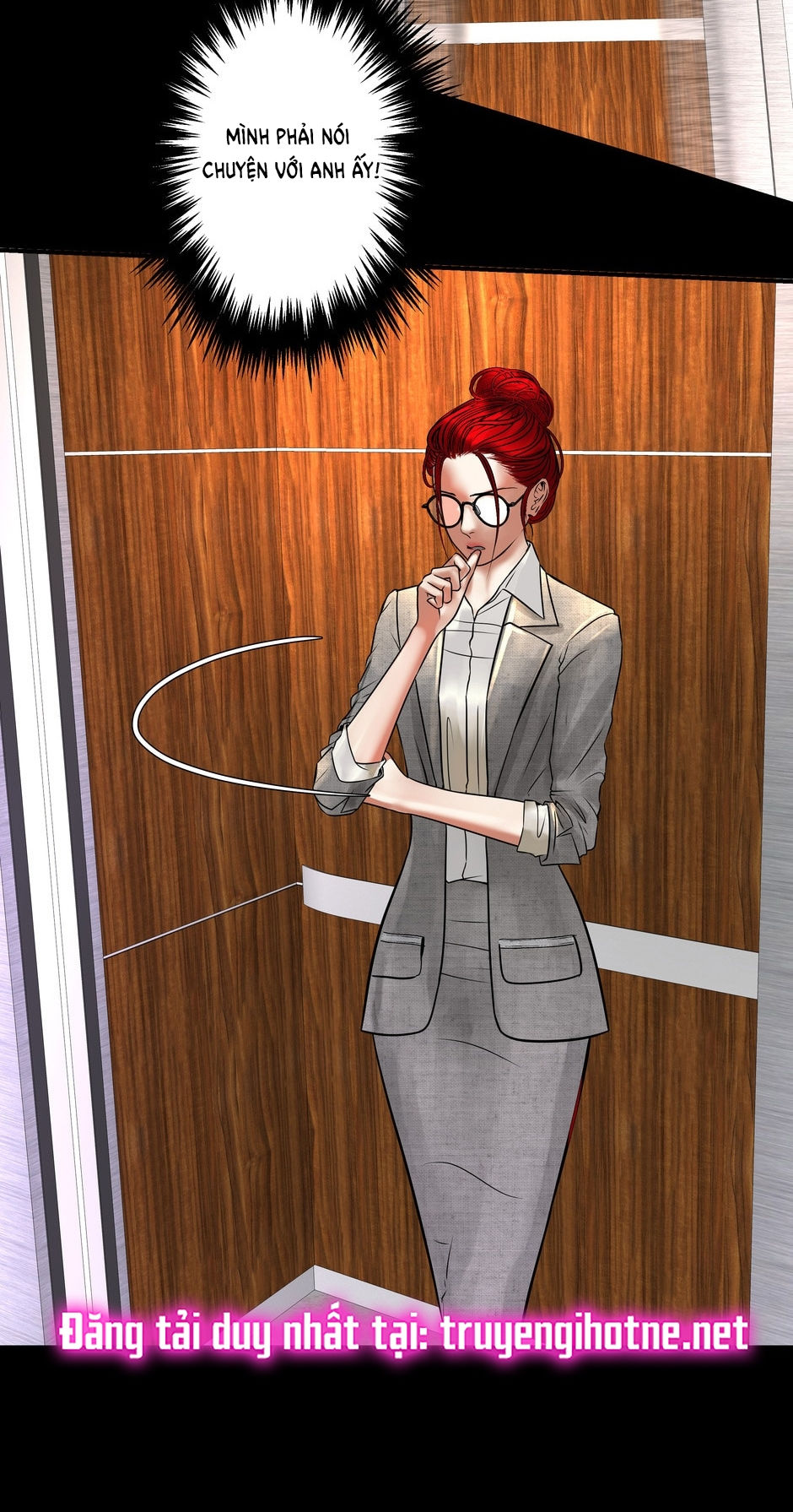 [16+] Tôi Ký Khế Ước Với Ác Quỷ chapter 1.3 - Trang 25