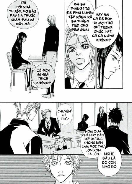 bông hoa của tội lỗi chapter 6 36