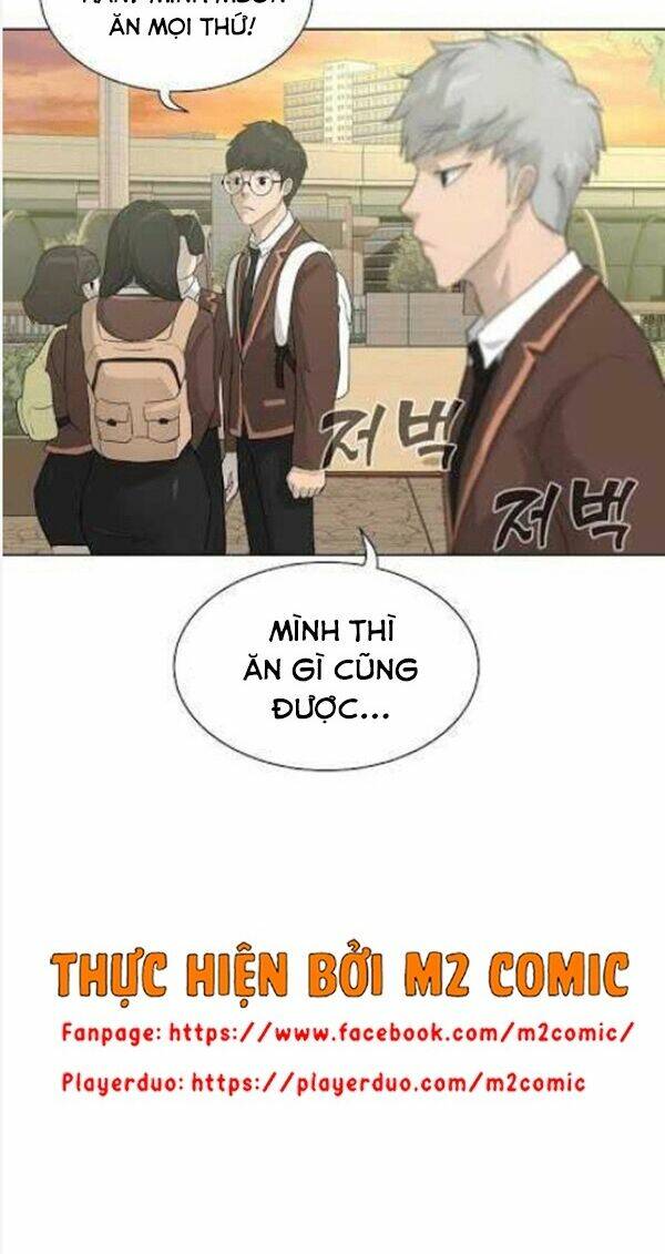 trigger chapter 28 28