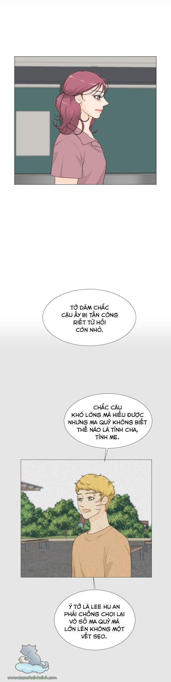 bán quỷ chapter 44 28