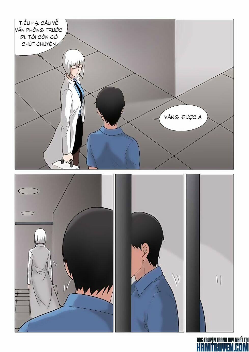 ngụy thủy nghi vân chapter 74 15