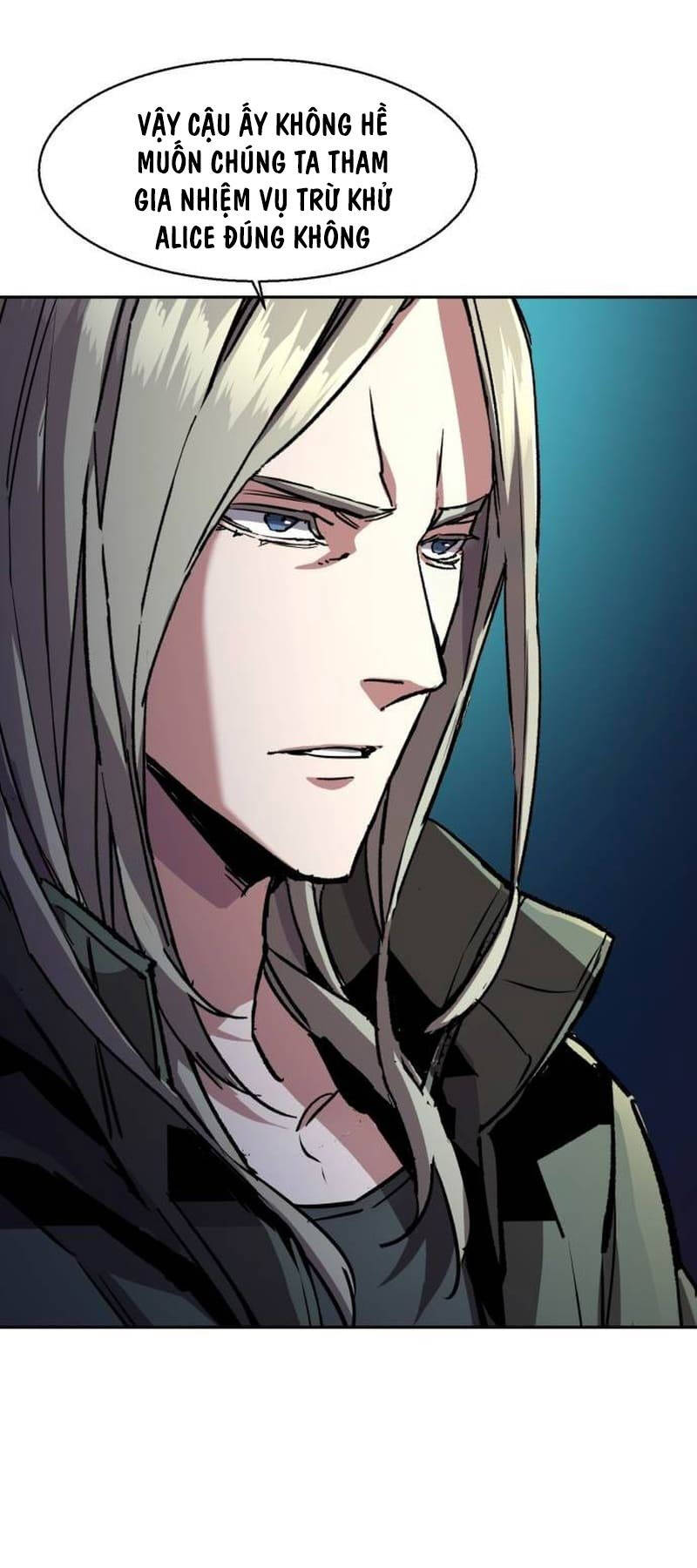 bạn học tôi là lính đánh thuê chapter 186 26