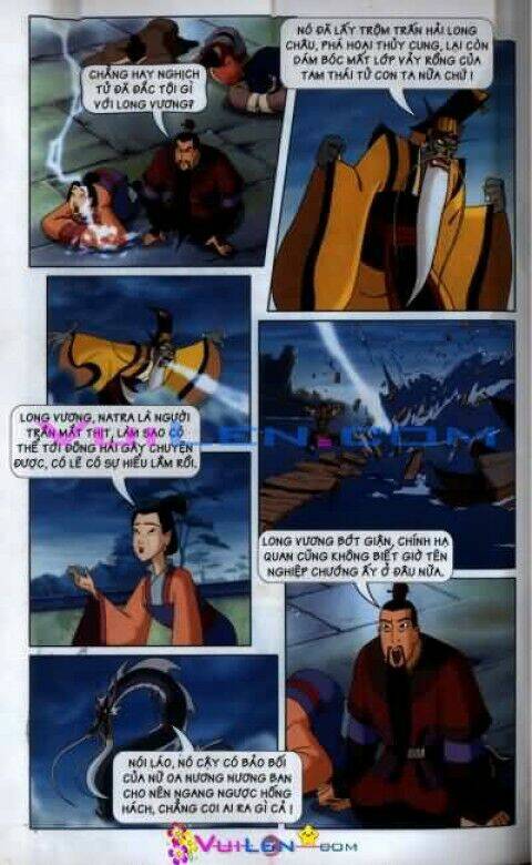 na tra truyền kỳ (25 tập full) chapter 6 4