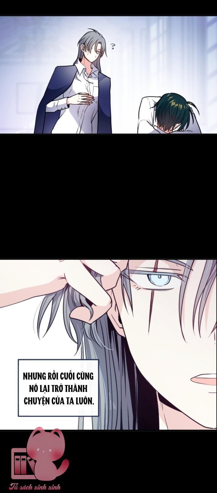 nguyện ước vô vọng của ma nữ chapter 121 23