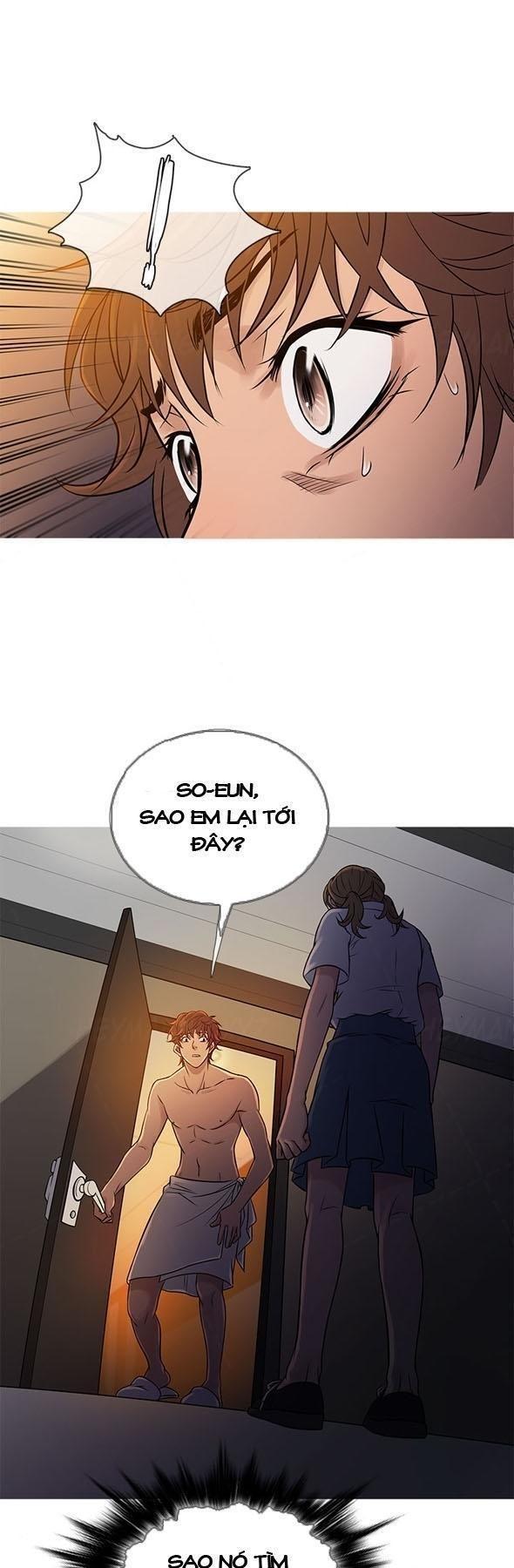 thiên đường chapter 55 19