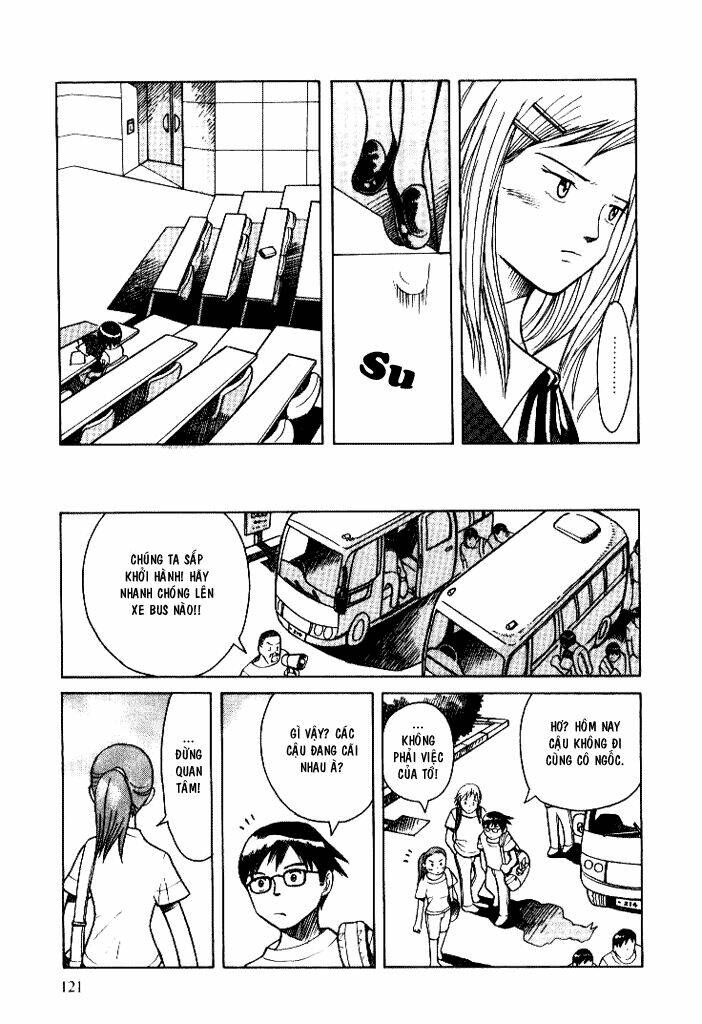 twin spica chapter 8 23