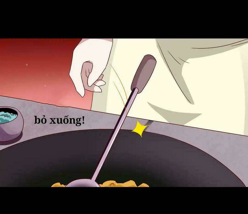 phi thiên địch tự dưỡng đích khẩu tử chapter 27 4