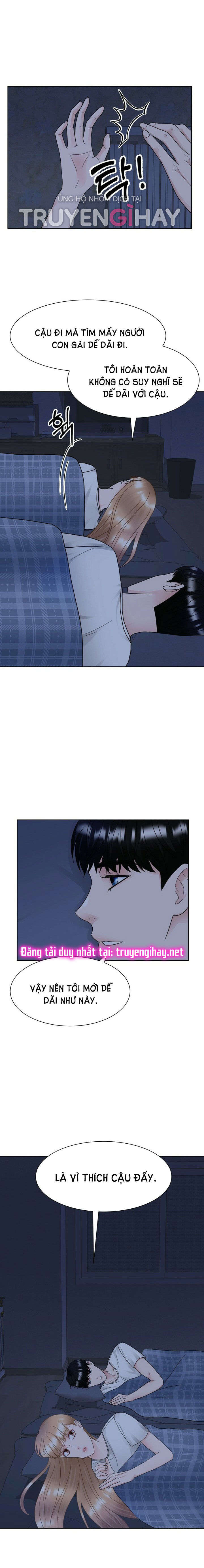 [18+] muộn màng chapter 16.2 2