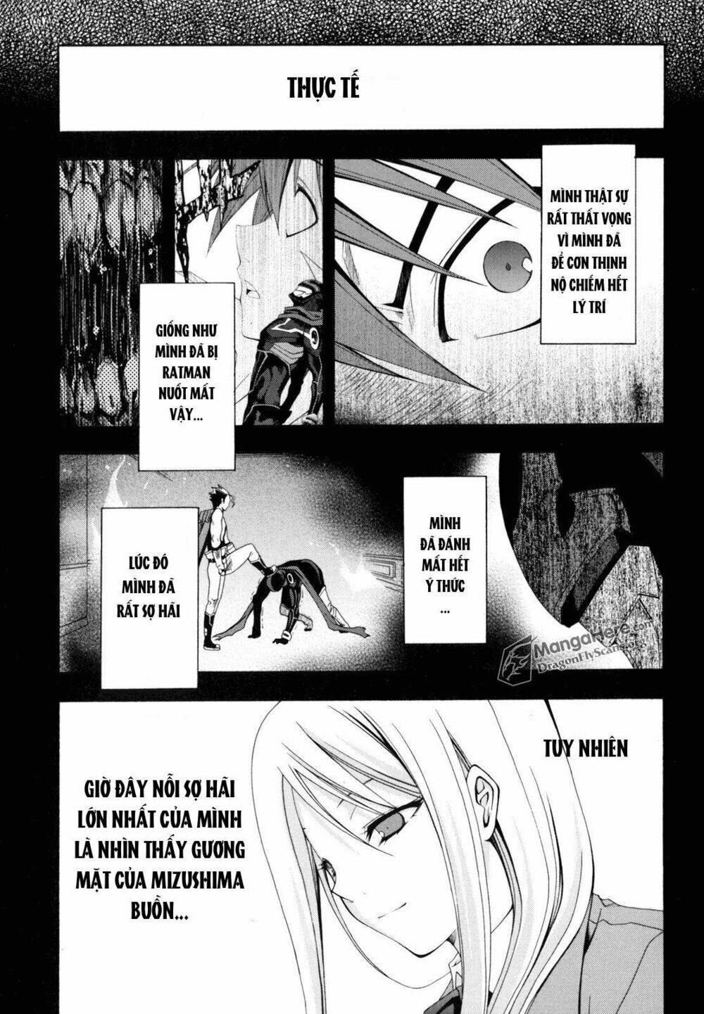 anh hùng xấu xa chapter 11 18