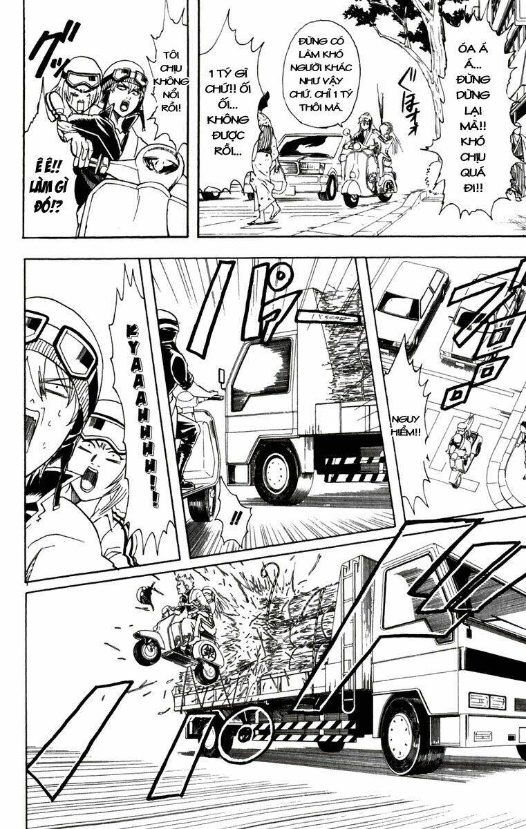 gintama - linh hồn bạc chapter 87 8