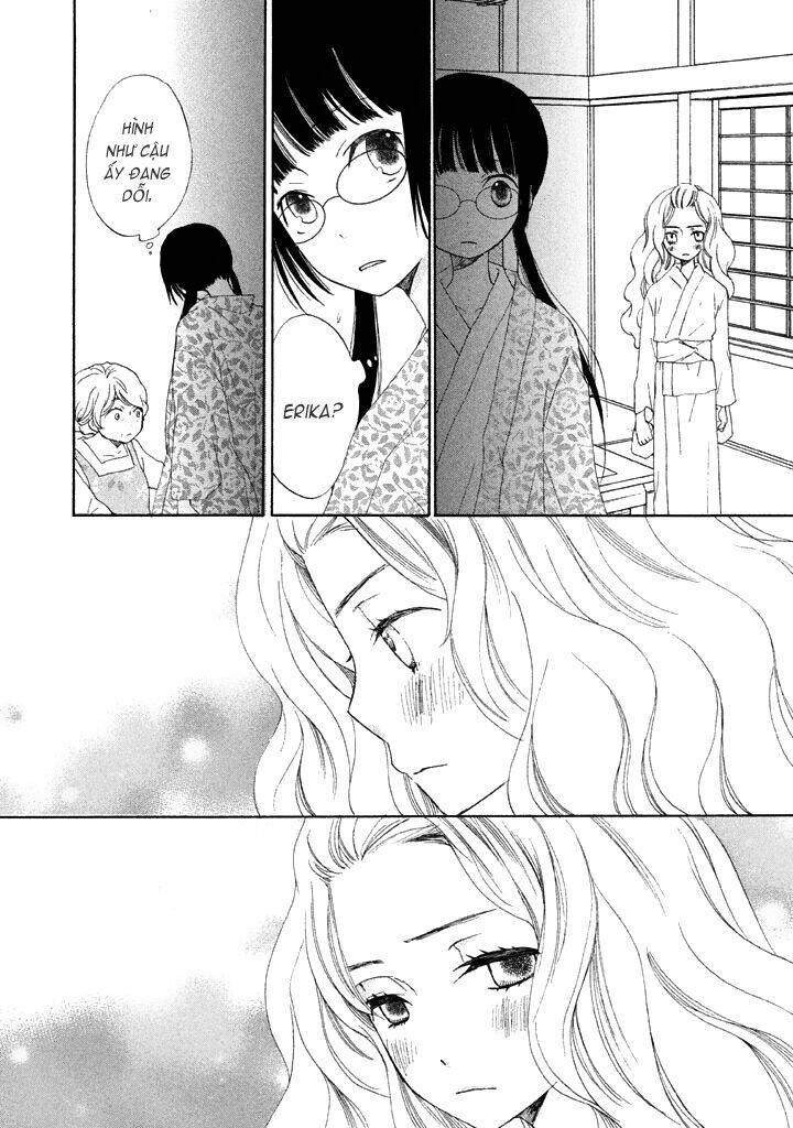 kouya no koi chapter 2 19