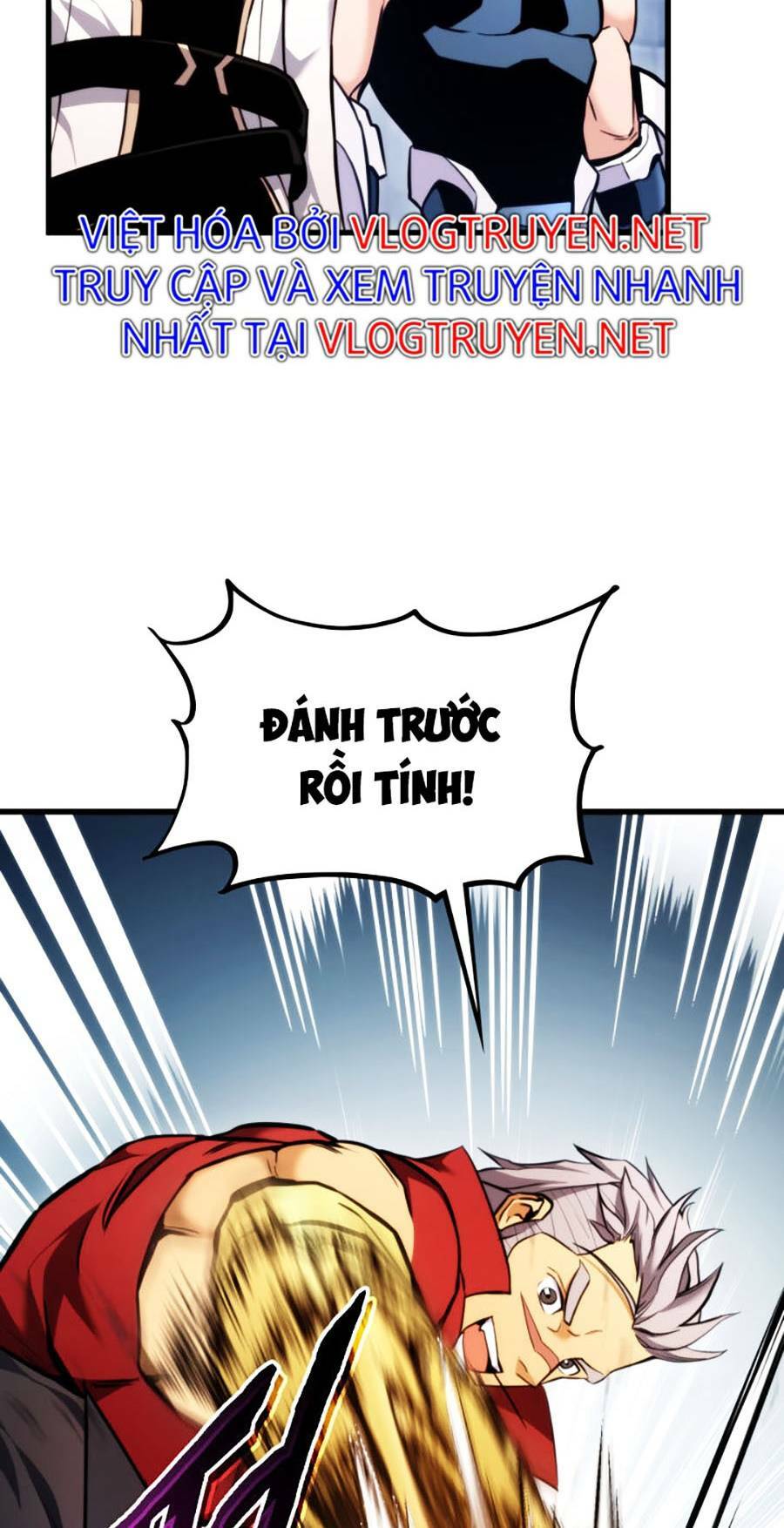 huyền thoại game thủ - tái xuất chapter 62 71