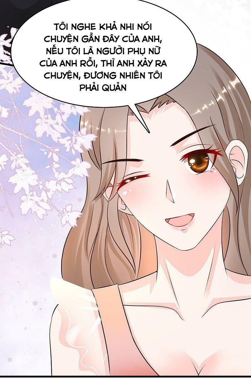 tối cường vận đào hoa chapter 162 19
