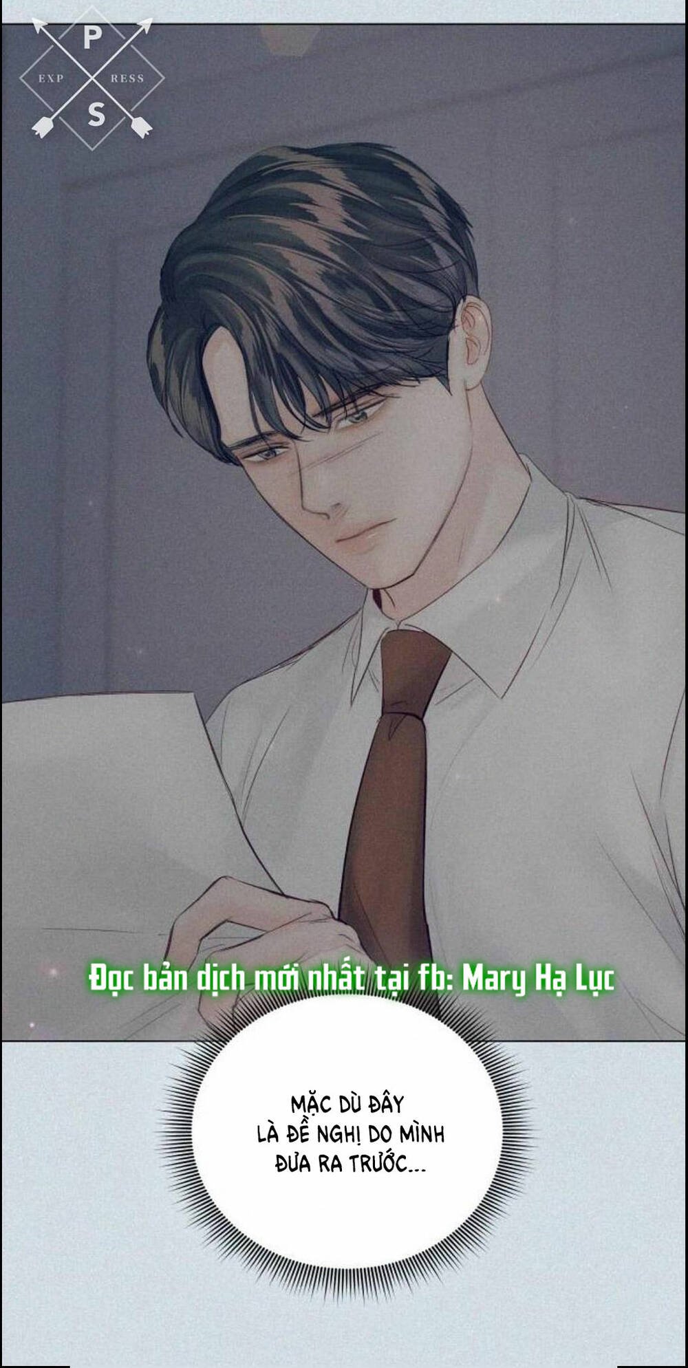 nhất định chúng ta sẽ được hạnh phúc chapter 85.1 42