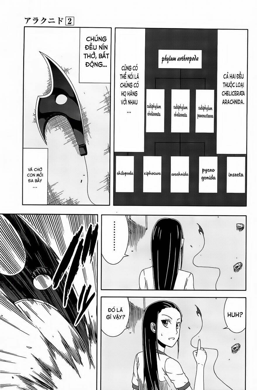 arachnid chapter 8 25