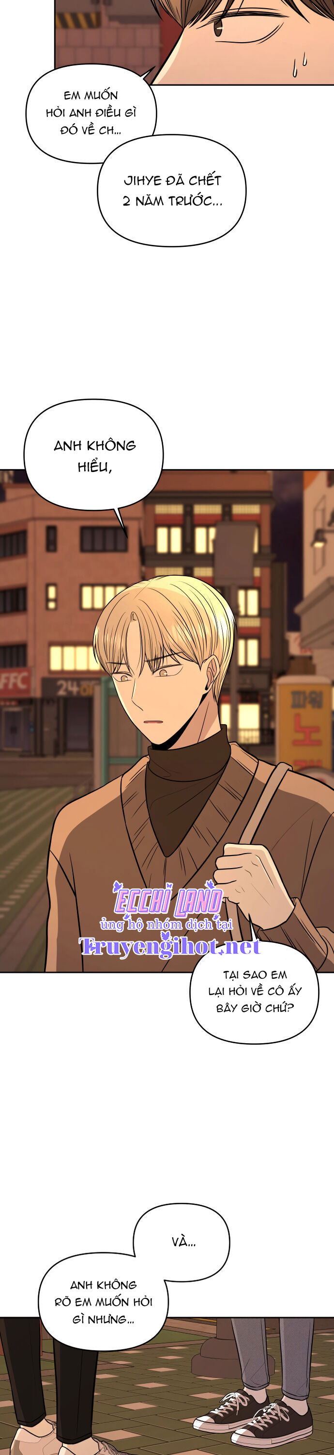 xin hãy xuất hiện chapter 3.1 21