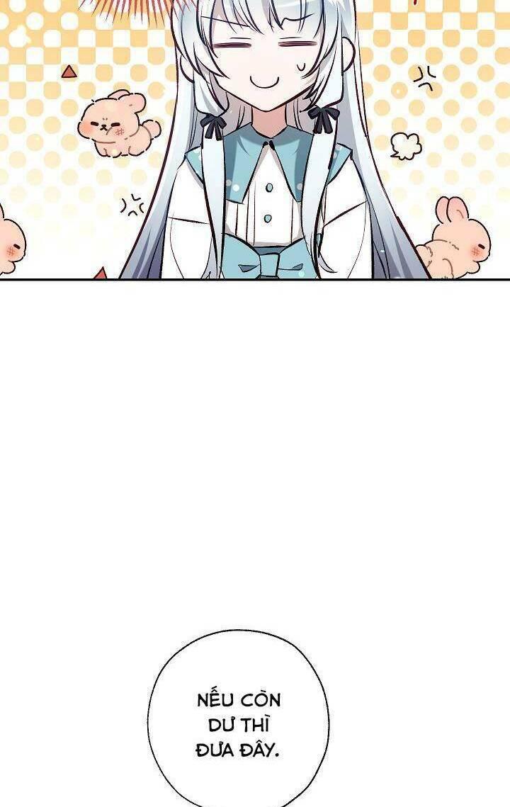 chúng ta có thể trở thành gia đình được không? chapter 62 27