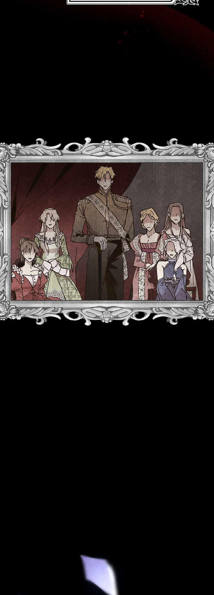 công chúa giả điên chapter 4 4