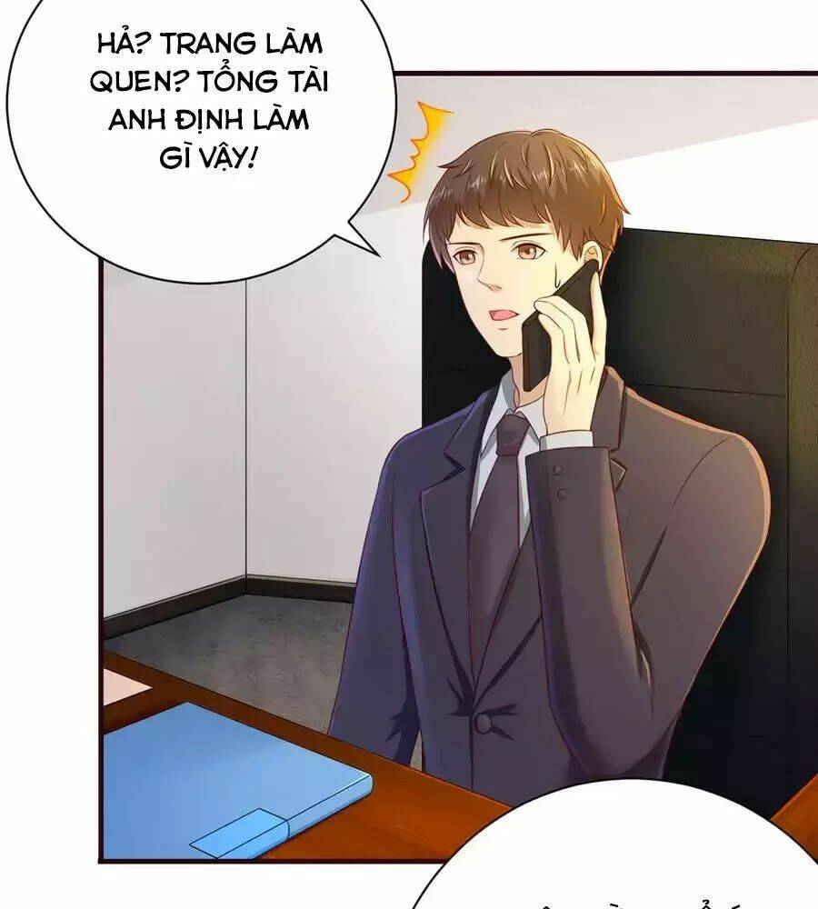 báo hệ nam hữu đích thiên tầng thao lộ chapter 33 41