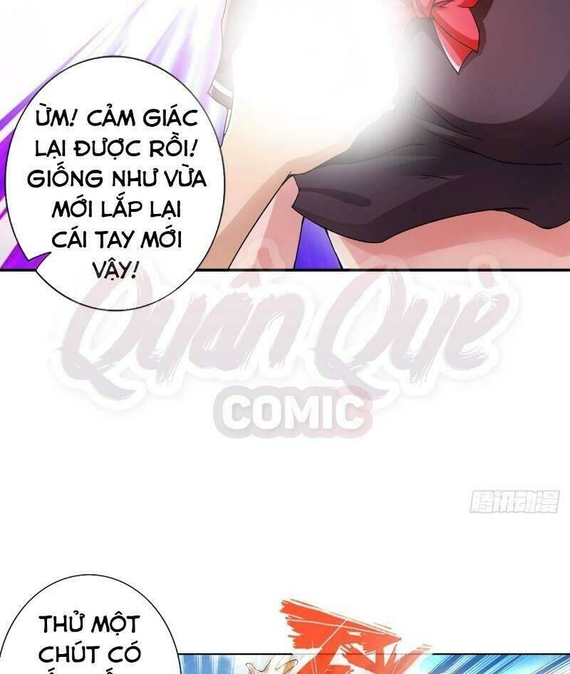 nhân vật phản diện đi tìm đường chết chapter 42 38