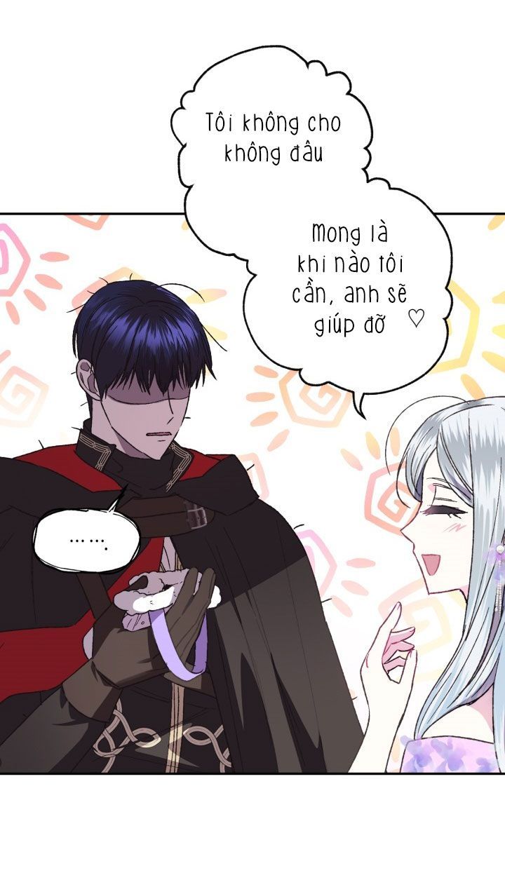 cha à, con không muốn kết hôn đâu chapter 23 21