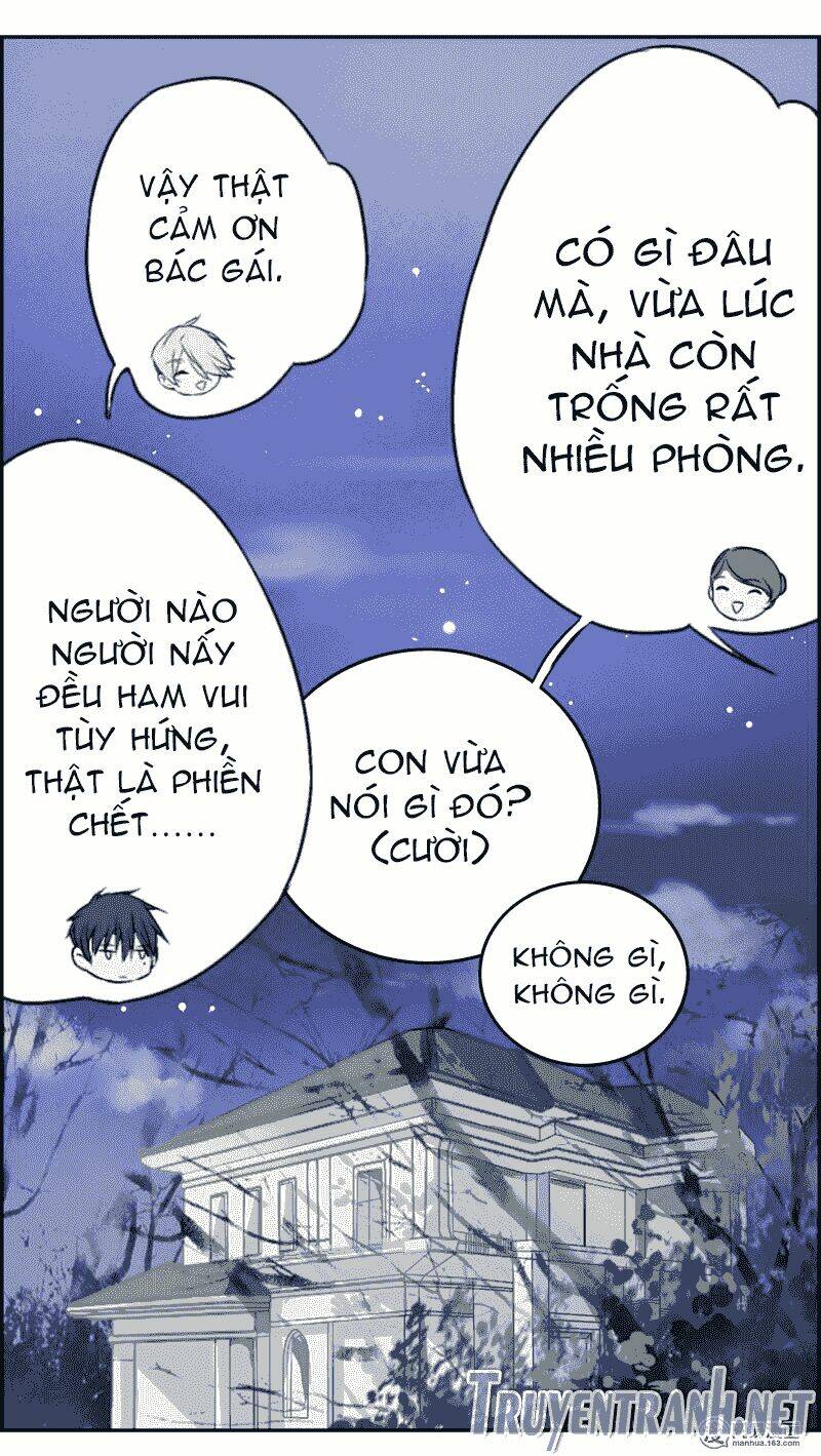 triển khai dị năng chapter 4 10