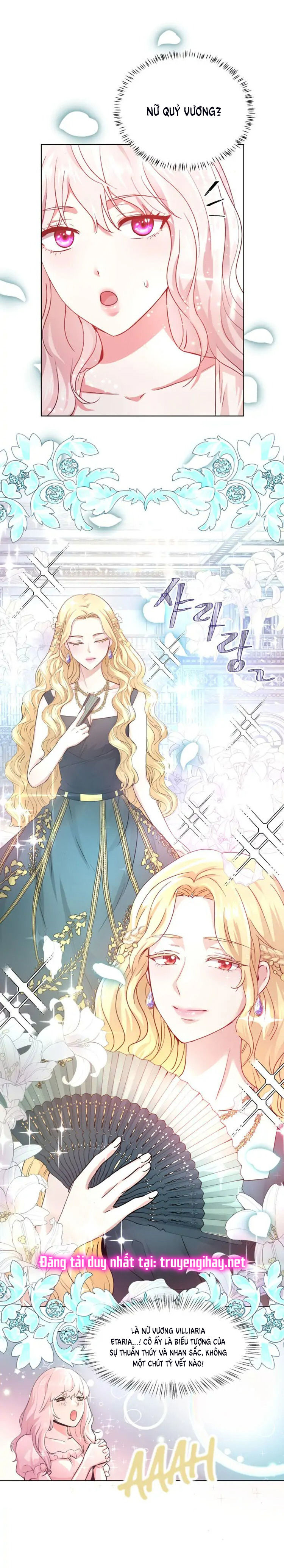 5500 sắc thái của quỷ vương chapter 2.1 7