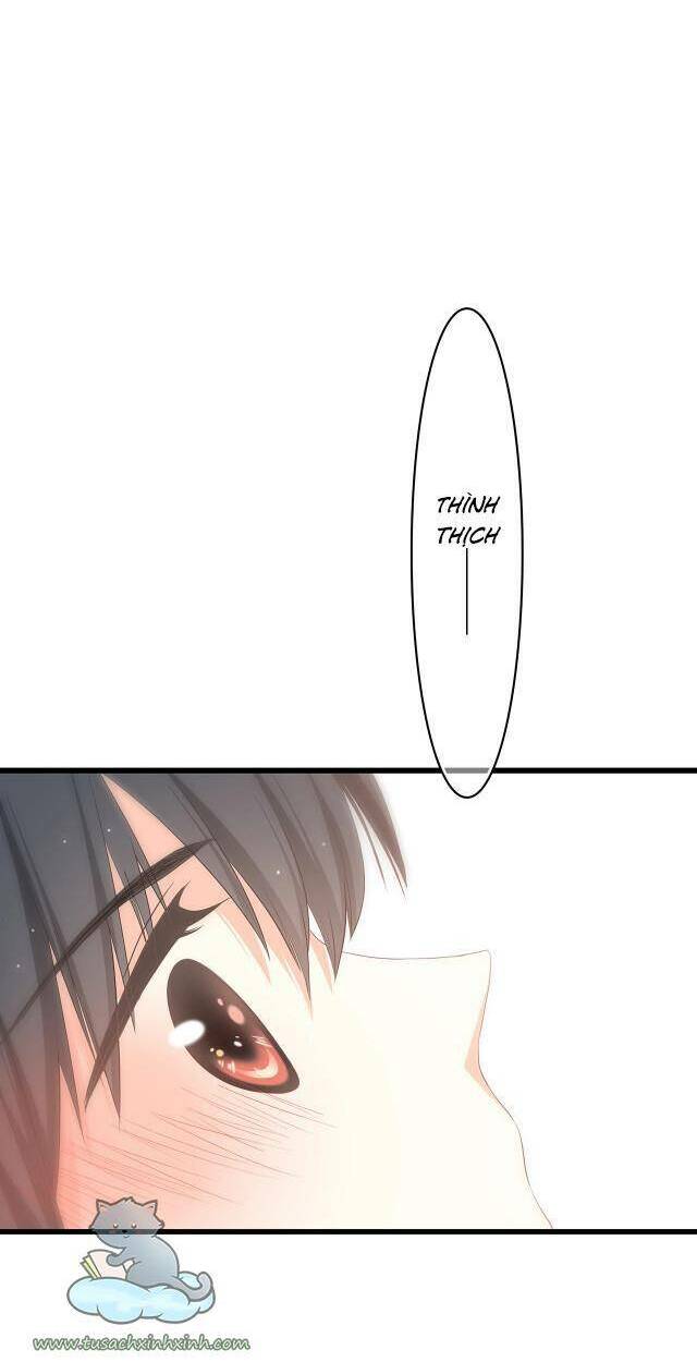 con tim rung động 3 chapter 58 57