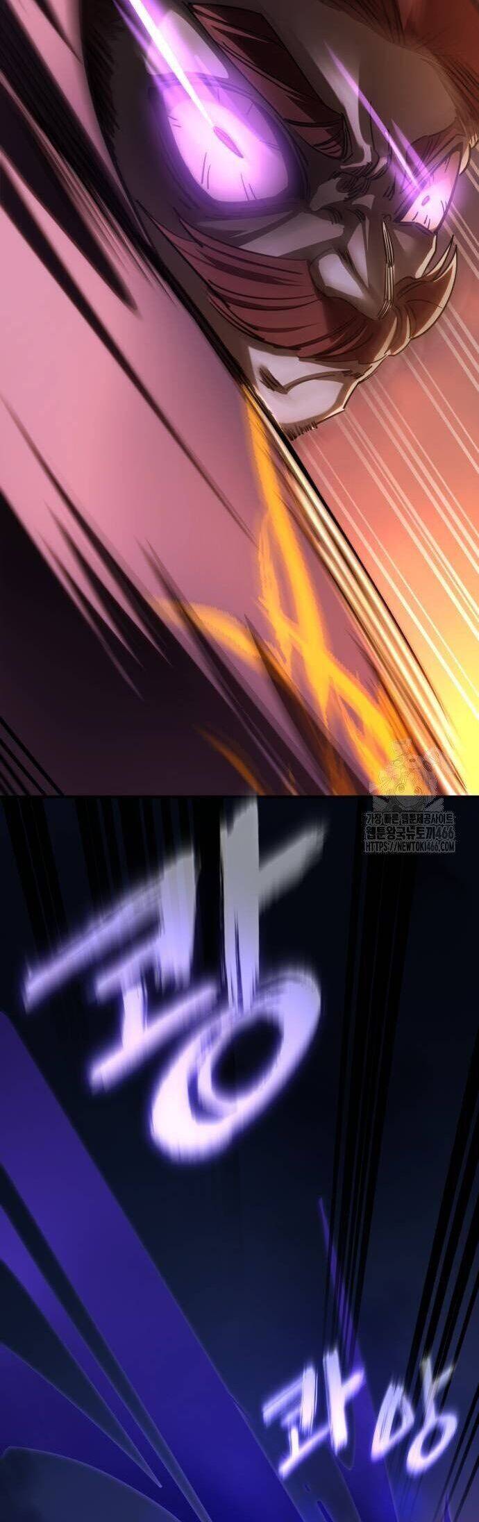 Thiên Ma Tái Lâm chapter 65 68