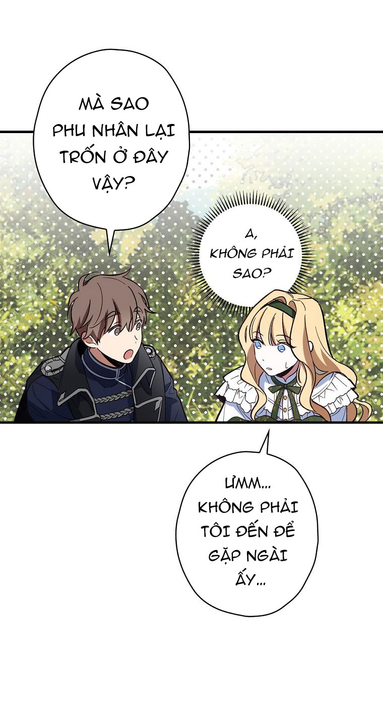 phương pháp khiến chồng đứng về phía của tôi chapter 13 15